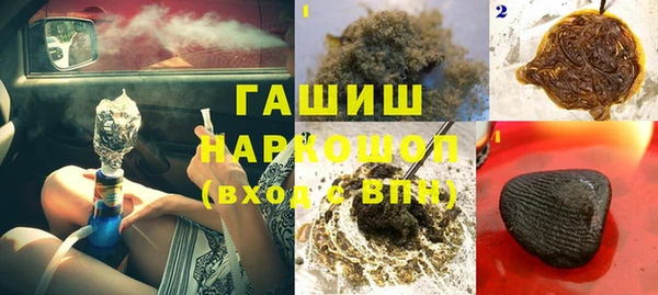 молекула духа Балахна